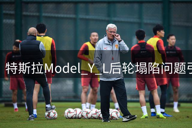 特斯拉Model Y L后轮塌陷问题引发车主不满